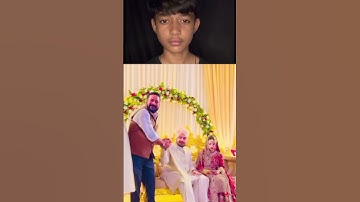 Umar Ansari ki shadi m unke dost #wedding #umaransari #abbasansari #mla #vidhyak #mukhtar #news