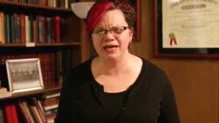 30 seconds with TEDxBloomington emcee Sarah Smith-Robbins