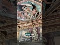 Arezzo é uma cidade incrivel! Vocês já foram assistir o video completo?#arezzo #toscana #italia