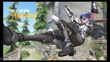 Widowmaker - Eichenwald Play of the Game