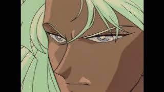 Kunzite and Minako 2