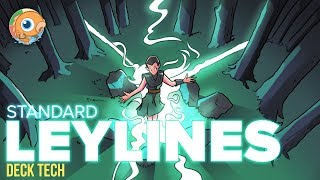 Instant Deck Tech: Standard Leylines (Standard)