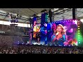 Helene Fischer - Frankfurt - 20 Jul 2018 - Opener - shorter Version - Stadion Arena - PetziAZ