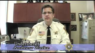Undersheriff Intro