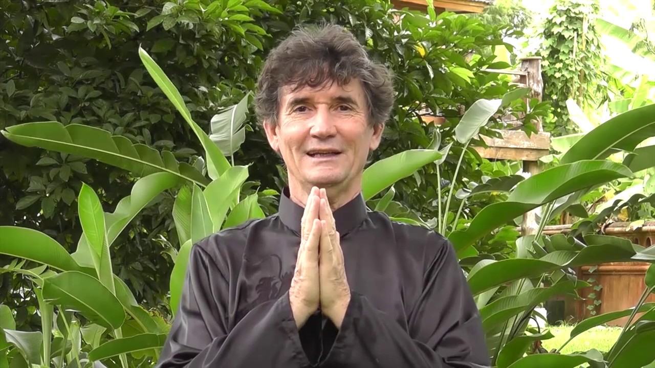 QI GONG UHT DE LA MAÑANA - Walter Kellenberger (Cápsula 1)