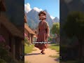 Ramu kisan ki kahani #motivation #3danimation #shorts #motivation #tranding