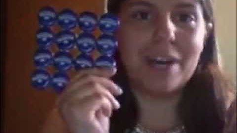 DIY Bottle Cap Coasters