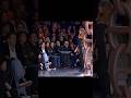 Gisele Bundchen walking for Dolce gabbana...#shorts#fashion#aura#power
