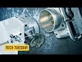 🛠 Drive-By-Wire or Cable Throttle?  | TECH TUESDAY  |