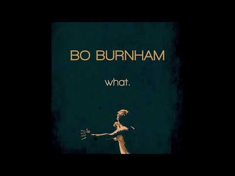Bo Burnham - Nerds (Studio)