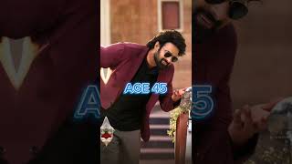 Prabhas Vs Kajal Agarwal