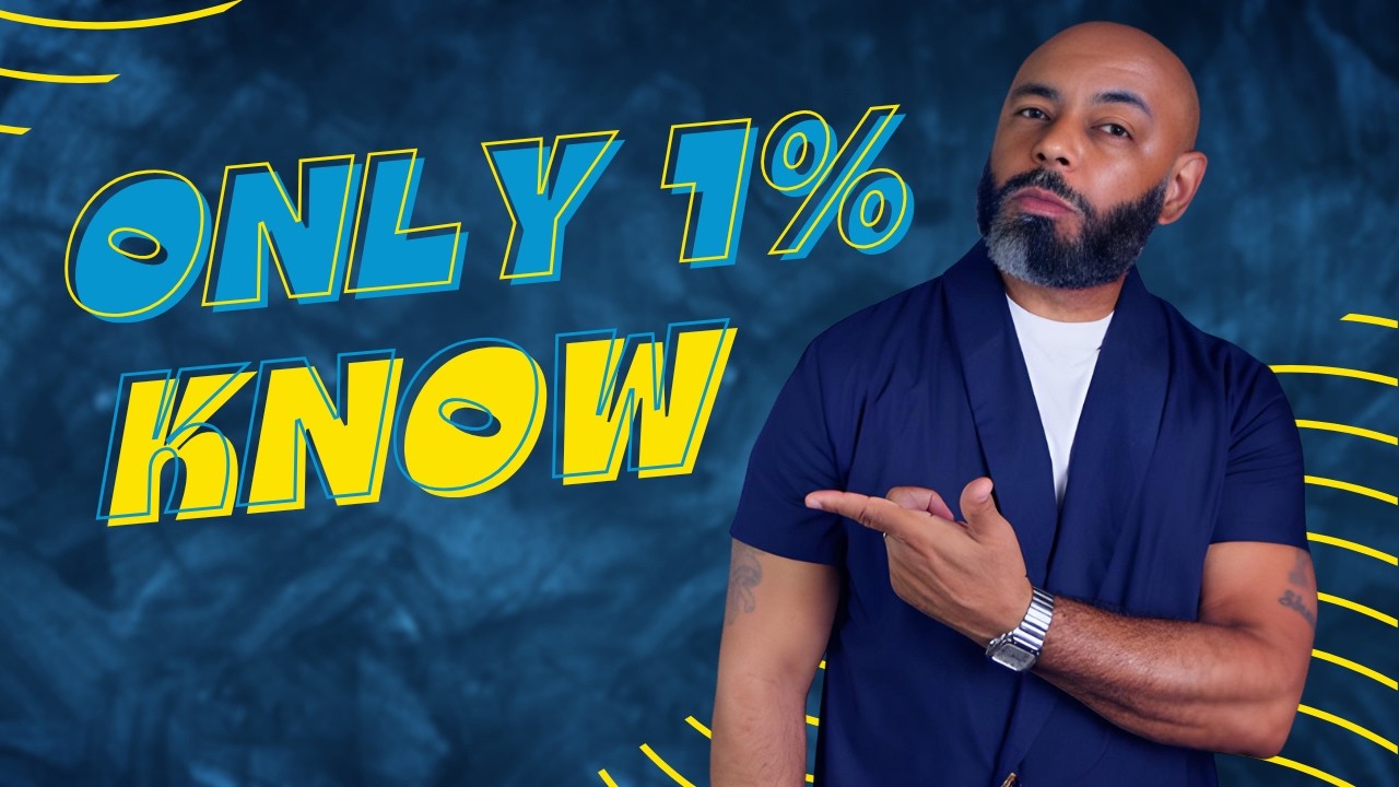 9 Facts That Could Put You In the 1% Of Men