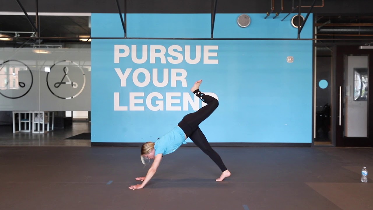 Full Body Yoga Flow | Alchemy 365 AFlow | 051020