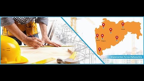 Architect/supervisor/civil engineer Registration Process on BPMS Portal