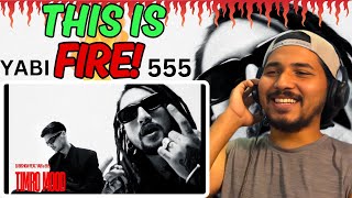 Timro Mood feat. ‪@YABITheGOAT  & ‪@chiragkhadka555  | Reaction by ReaXnup!