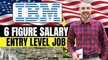 6 figure entry level tech jobs in USA🤑🇺🇸🇺🇸