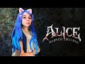 АЛИСА: БЕЗУМИЕ ВОЗВРАЩАЕТСЯ! 🔪 Alice: Madness Returns #1