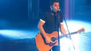 Phil Wickham - At Your Name - at Ambassador Auditorium August 22, 2014