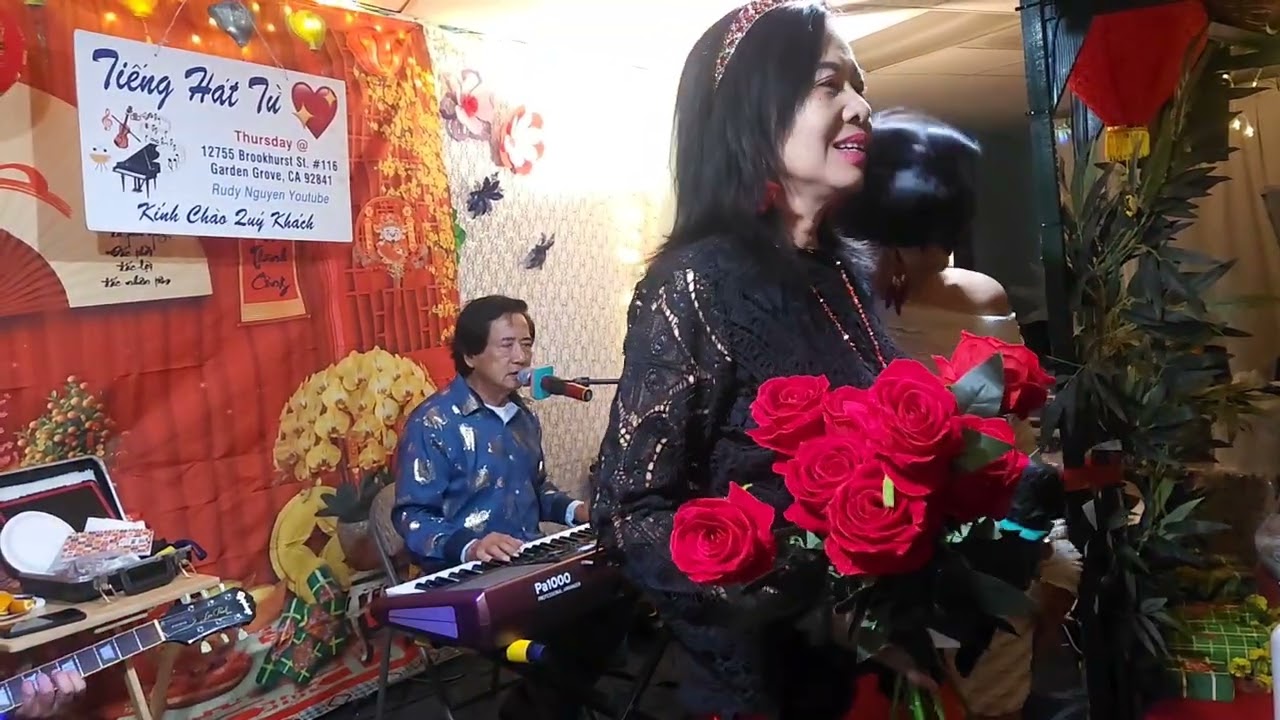 02/07/26 : MƯA RỪNG  : TRÌNH BÀY QUA  GIỌNG CA  CỦA NGƯỜI ĐẸP PHUONG AN. 