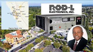 Roy Clay Silicon Valley