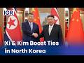 Why Xi Jinping’s Visit to North Korea Matters | IGR | India Global Review