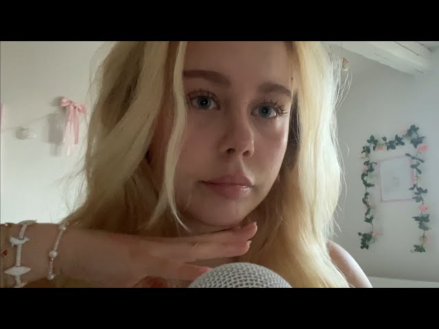 My Makeup Routine 2025 💋 ASMR 🎀