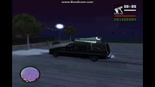 Gta San Andreas Mod Boom Nuklir Tsunami By Adi Ridwan