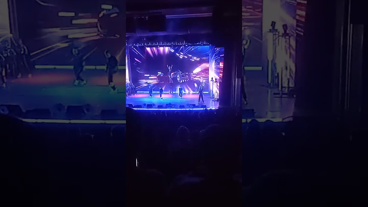 концерт Гала концерт конгресс Хол уфа