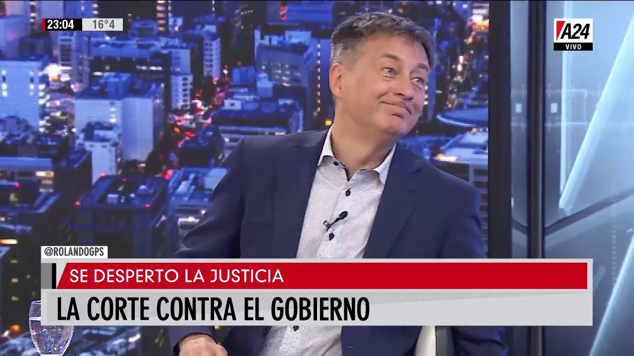 ¿Quién tiene la culpa de las inundaciones?