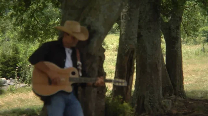 Jason Meadows - You Ain't Never Been to Texas