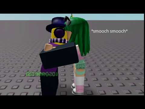 Koneko Kitten Kissing Lisa Gaming Not Clickbait Youtube - konekokitten lisa gaming roblox