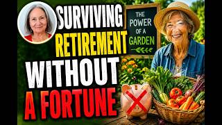 What Happens to Old People Who Didn't Save for Retirement