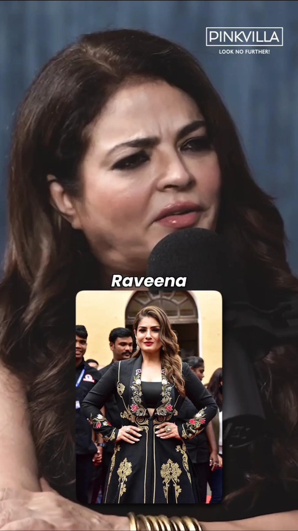 Heroes Want To Star With Actresses HALF Their Age, Says Sheeba | #shorts #bollywood #podcast