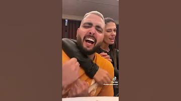 אושר כהן ואודיה בטיקטוק אהבה 