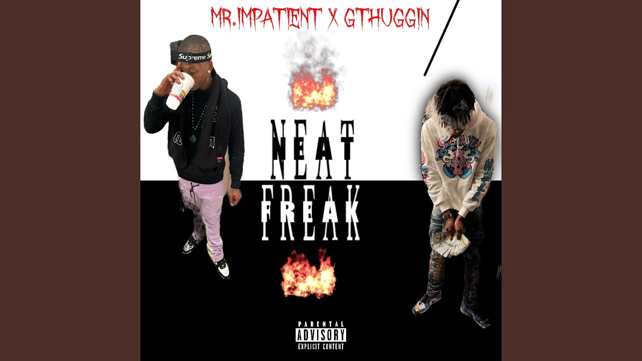 Watch NEAT FREAK on YouTube Watch NEAT FREAK on YouTube