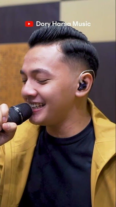 Dory Harsa - Loro Pikir | Dangdut [OFFICIAL]