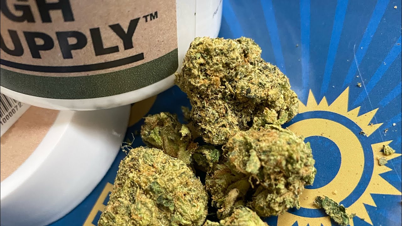 High Supply Fatty Arbuckle YouTube