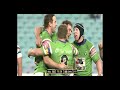 Throwback Thursday: Best scores four against Bulldogs