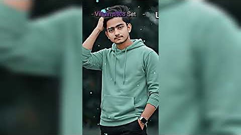 NEW😲ATTITUDE TRENDING XML FILE ✨💸 ALIGHT MOTION XML PARSET 🗿💕 