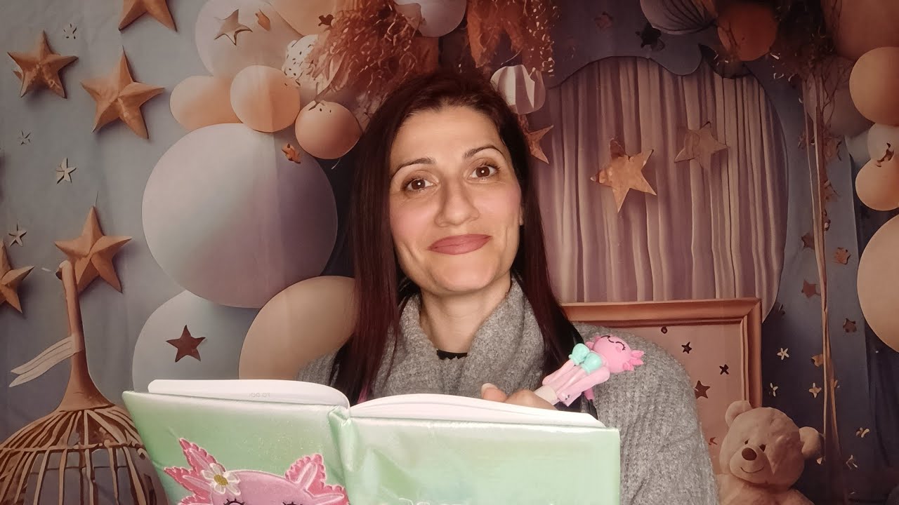 Greek Asmr - Επίσκεψη στην παιδίατρο 👩‍⚕️🩺#whispering #glovessounds #relaxingsounds 