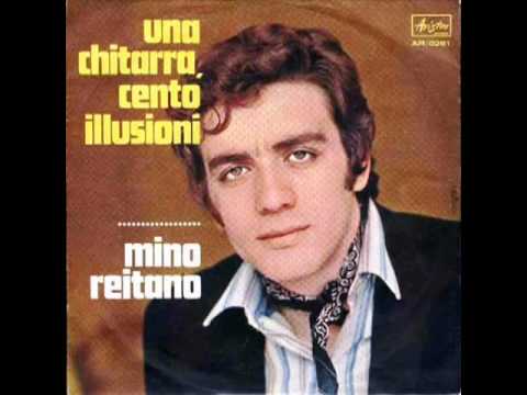 SCARICARE MP3 MINO REITANO