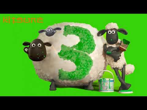 Видео: Барашек и его друзья   сезон 1 серия 3   По игре Home Sheep Home 2, Барашек Шон.