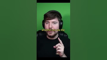 MrBeast Explains The Youtube Algorithm #shorts #mrbeast