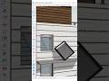 ✅Best way to align objects in Sketchup