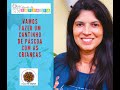 Vamos fazer um cantinho da Páscoa com as crianças?