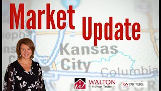 Market Update | Walton Home Team | Keller Williams Realty Partners Inc.