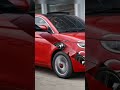 فيات500 مدللة الجزائريين الجديدة