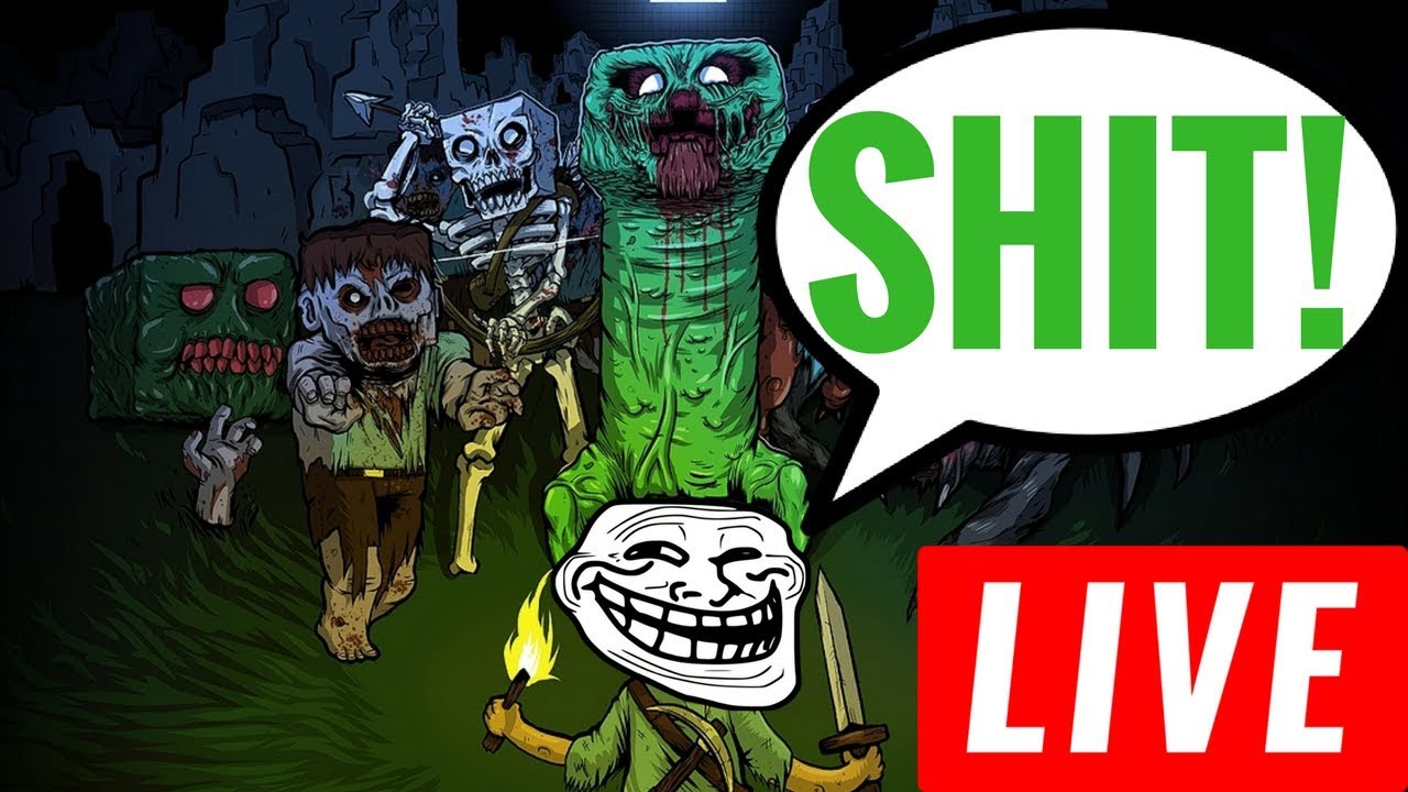 LiveCraft ep 2  Minecraftpuro Il grande Faro!