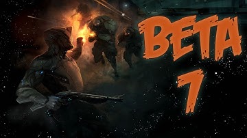 Proxy Plays WARFRAME BETA Part 7