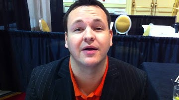 Randy Bitting, InterviewStream